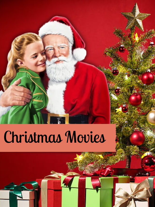 Christmas Movies