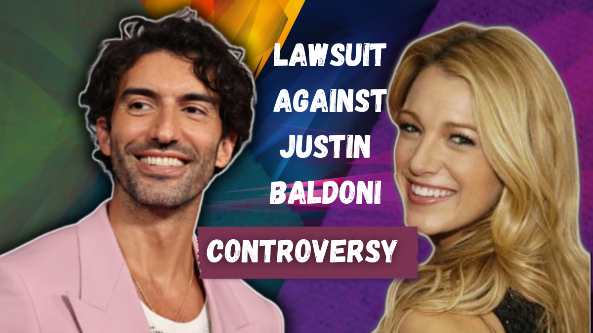 Lively's Lawsuit Against Justin Baldoni
