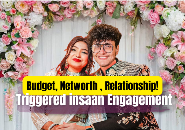 triggered insaan engagement celebration