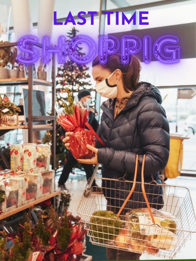 shopping spots open on Christmas Eve and Christmas