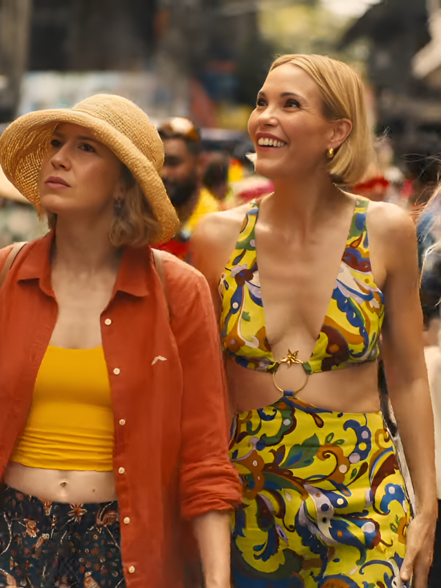 Karma Strikes Back: The White Lotus Season 3 Teases Dark Twists
